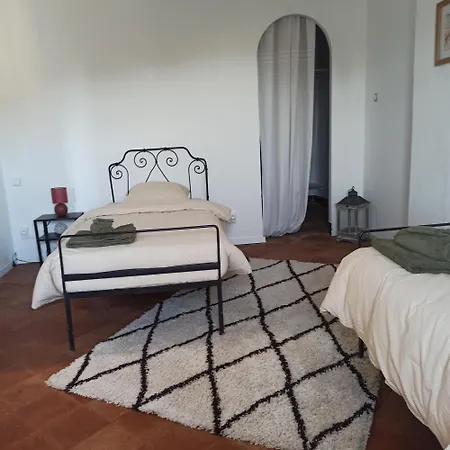 Apartment Le Des Lavandieres