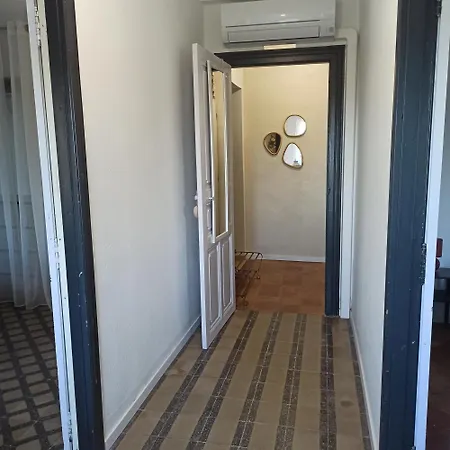 Le Des Lavandieres Apartment Quarante