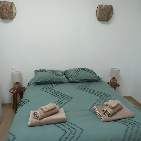 Apartment Le Des Lavandieres *