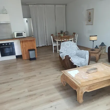 Apartment Le Des Lavandieres *